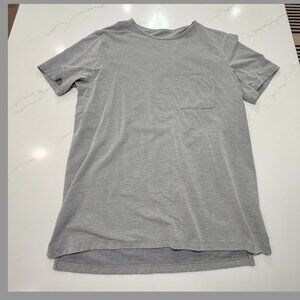 Lululemon Chest Pocket Relaxed Fit T-Shirt - Medium